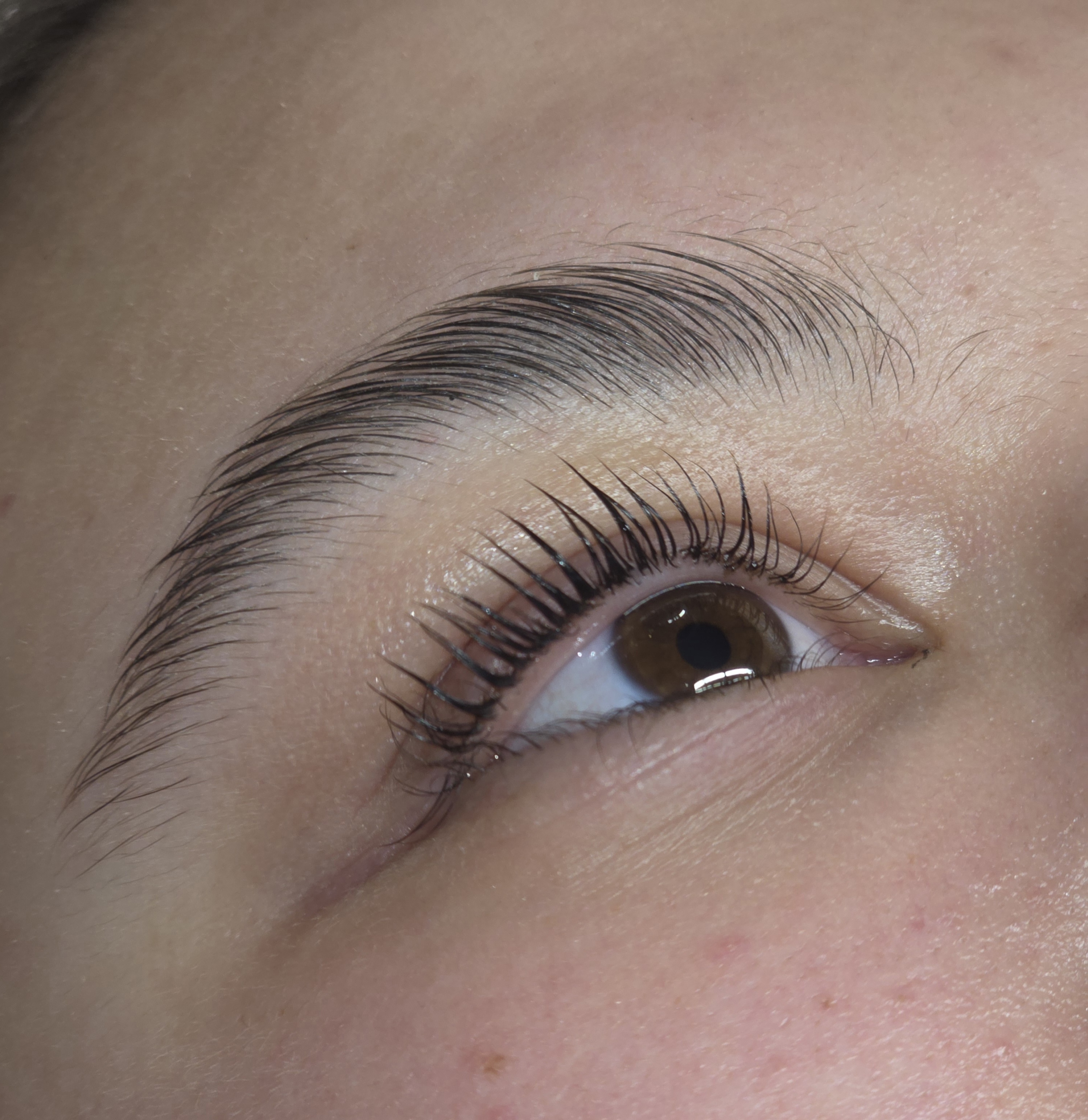 KoreanLash lift